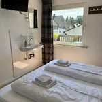Ferienhaus Winterberg Lodge Hébergement de vacances *