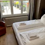 Ferienhaus Winterberg Lodge Hébergement de vacances *