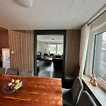 Ferienhaus Winterberg Lodge