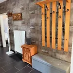 Ferienhaus Winterberg Lodge Hébergement de vacances