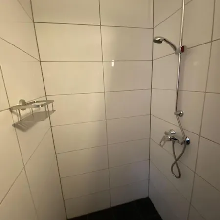 Ferienhaus Winterberg Lodge Holiday home Winterberg