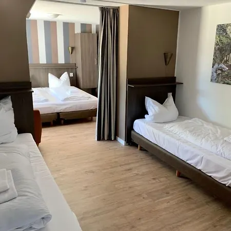 Vakantiehuis Ferienhaus Winterberg Lodge