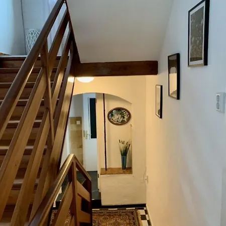 Vakantiehuis Ferienhaus Winterberg Lodge Winterberg