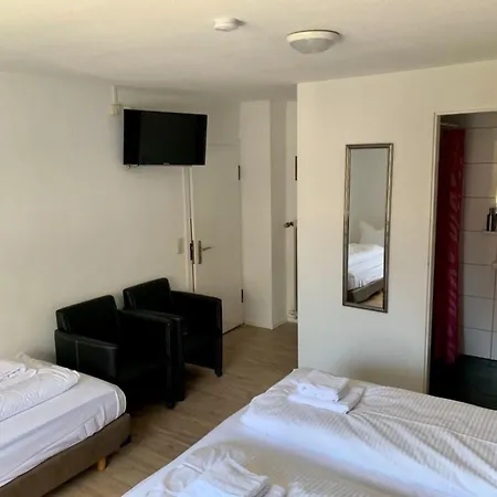 Ferienhaus Winterberg Lodge *