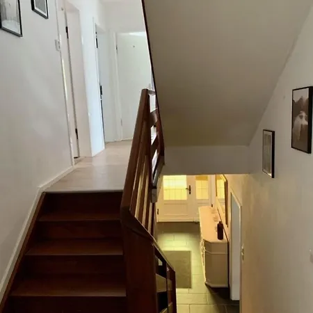 Ferienhaus Winterberg Lodge Vakantiehuis Winterberg