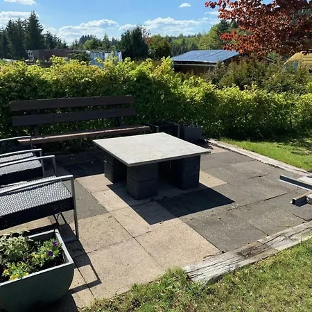 Ferienhaus Winterberg Lodge Holiday home Winterberg