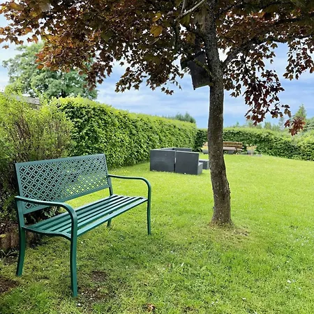 Holiday home Ferienhaus Winterberg Lodge Winterberg