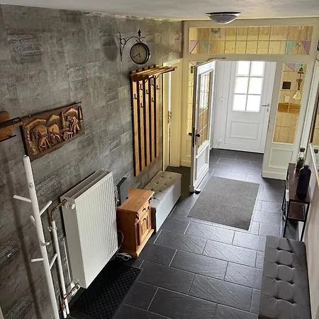 Ferienhaus Winterberg Lodge Vakantiehuis Winterberg