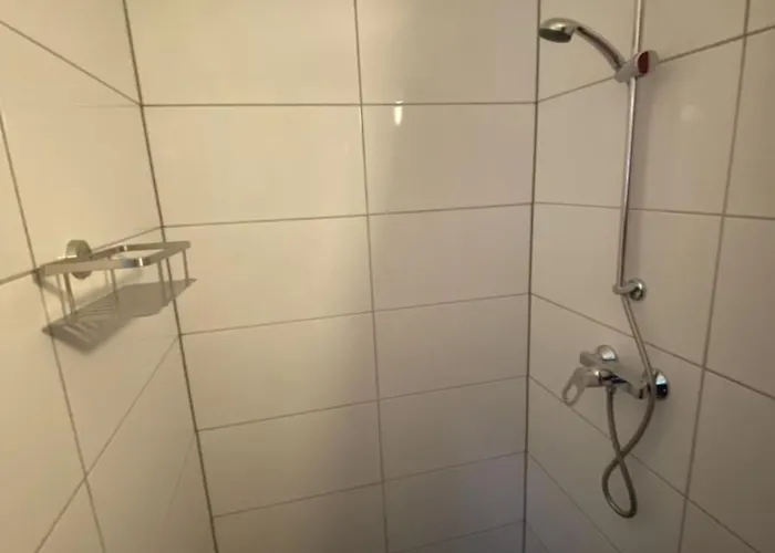 Ferienhaus Winterberg Lodge Hébergement de vacances Winterberg