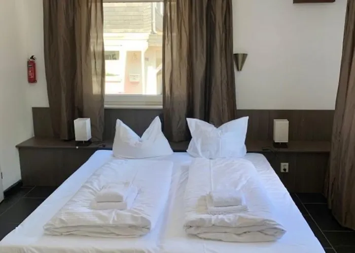 Ferienhaus Winterberg Lodge *