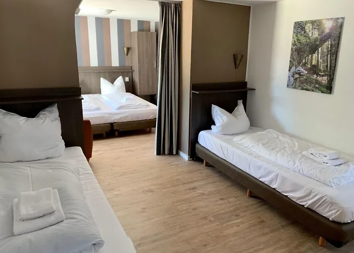 度假居 Ferienhaus Winterberg Lodge