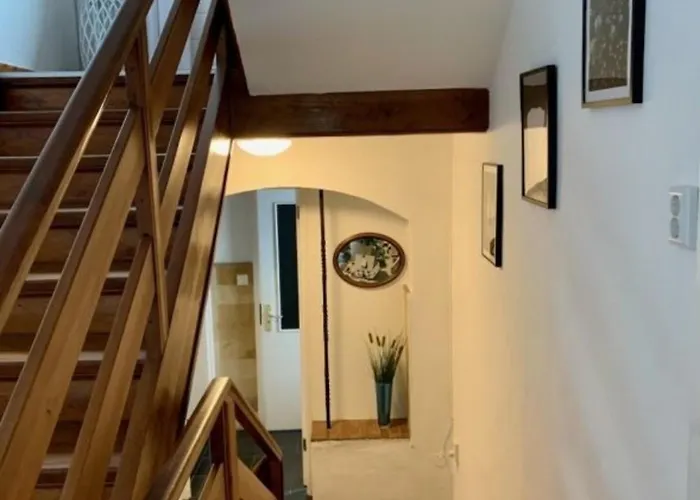 度假居 Ferienhaus Winterberg Lodge 温特贝格