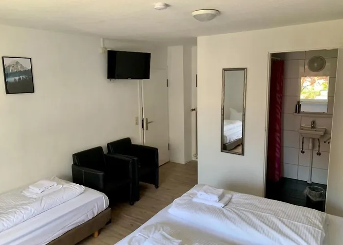 Ferienhaus Winterberg Lodge *