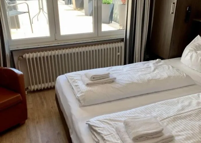 Ferienhaus Winterberg Lodge 度假居 *