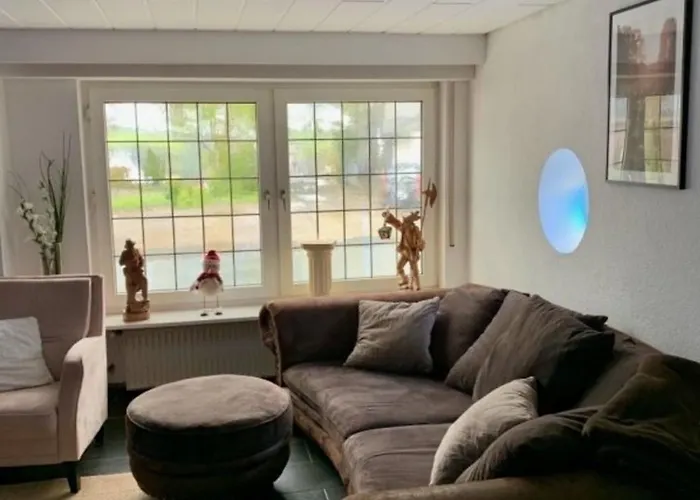 度假居 Ferienhaus Winterberg Lodge *