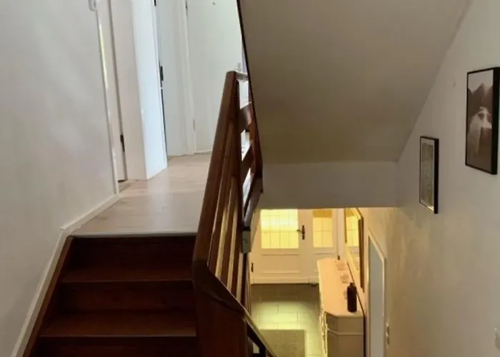 Ferienhaus Winterberg Lodge 度假居 温特贝格