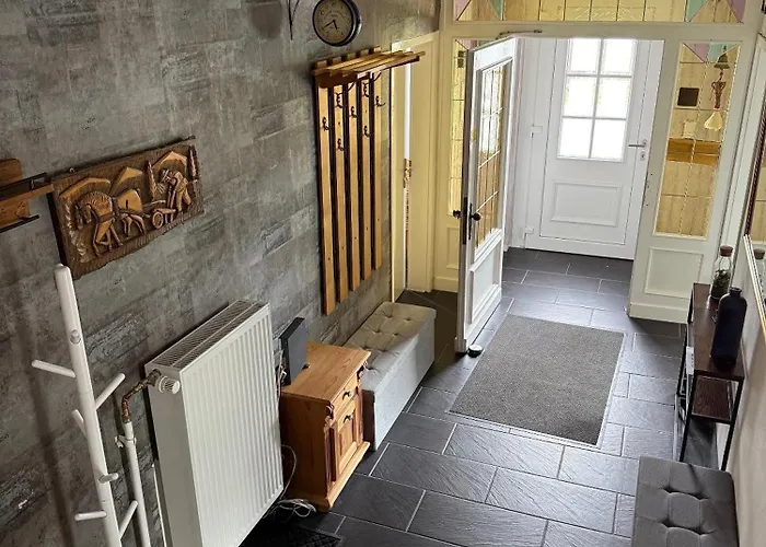 Ferienhaus Winterberg Lodge *